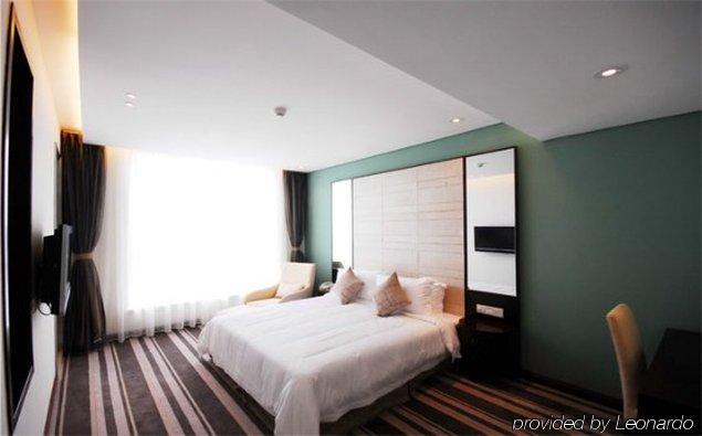 Yihe Harbor Hotel Wuxi  Eksteriør bilde