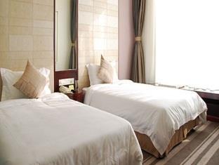 Yihe Harbor Hotel Wuxi  Eksteriør bilde