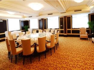 Yihe Harbor Hotel Wuxi  Eksteriør bilde