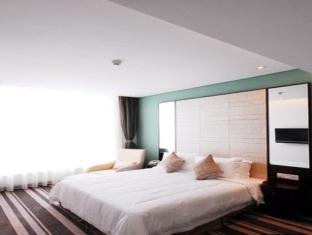 Yihe Harbor Hotel Wuxi  Eksteriør bilde
